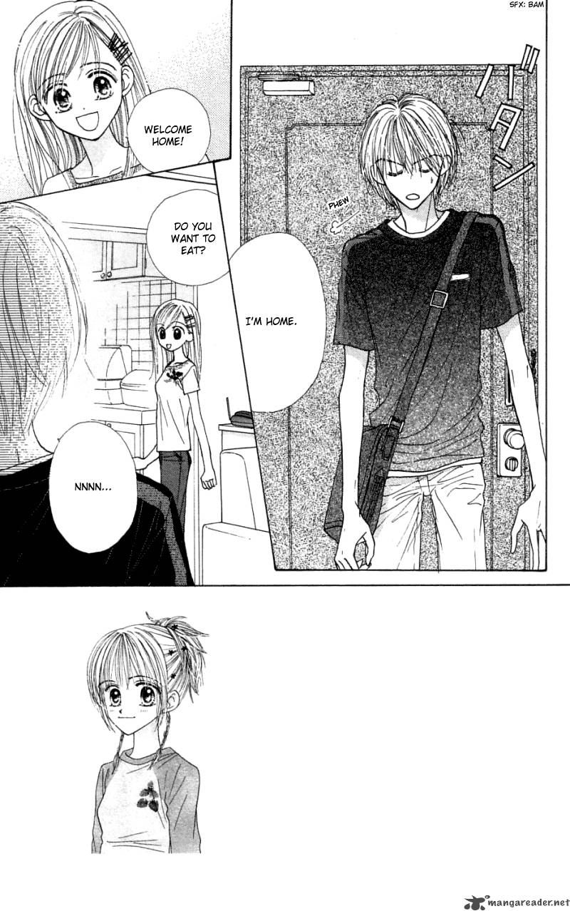 Read Good Morning Call Chapter 6 Mangafreak