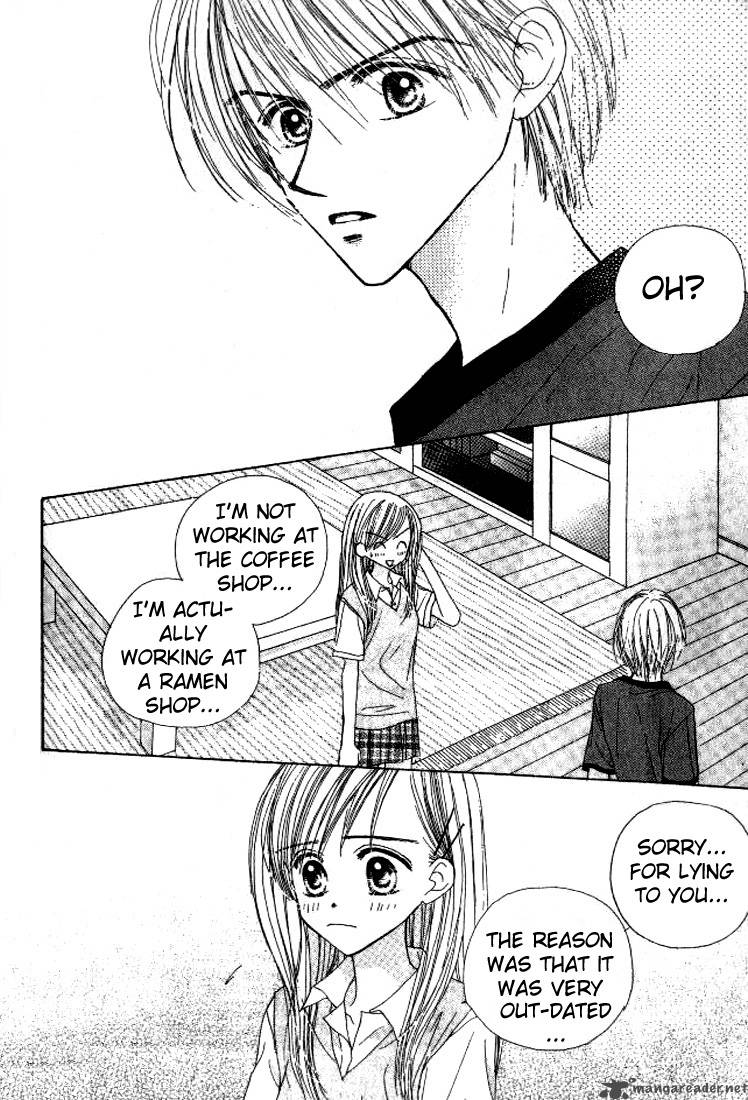 Manga Good Morning Call Read Good Morning Call Chapter 7 - MangaFreak