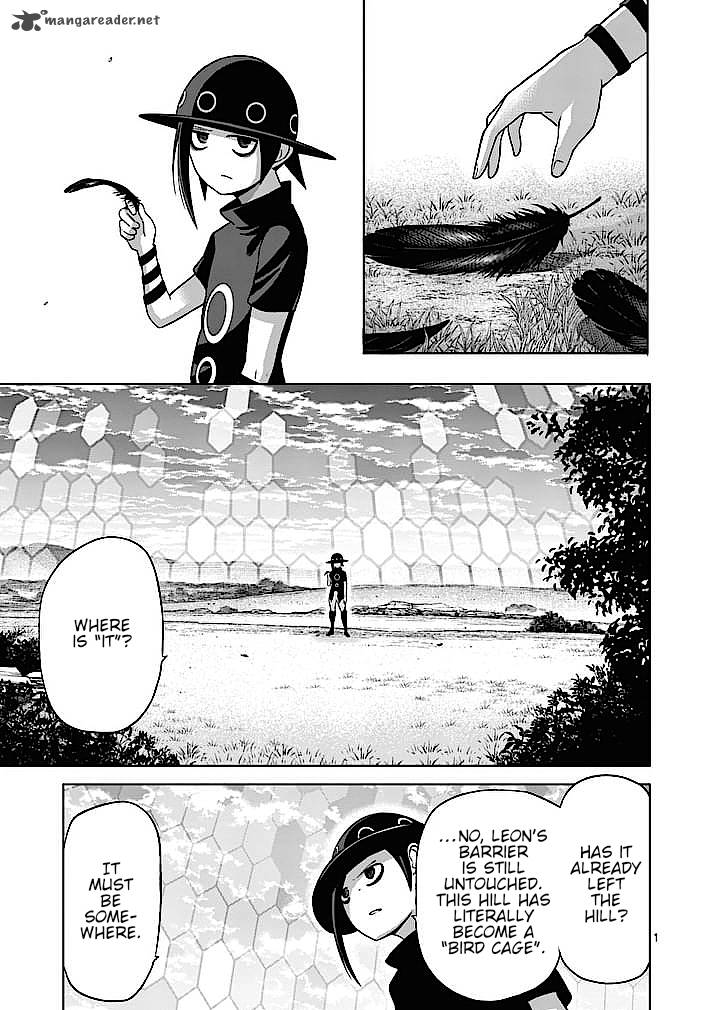 Read Good Night World Chapter 13 Mangafreak