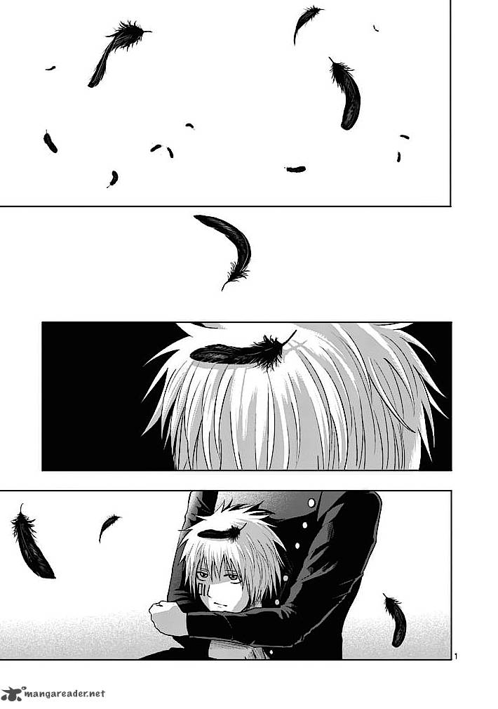 Read Good Night World Chapter 26 Mangafreak