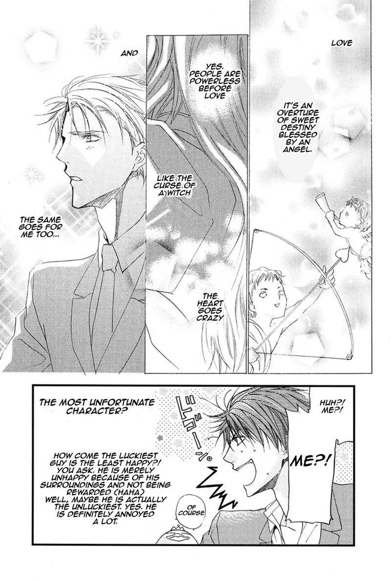 Goraihou Gakuen E Youkoso Chapter 13 Page 2