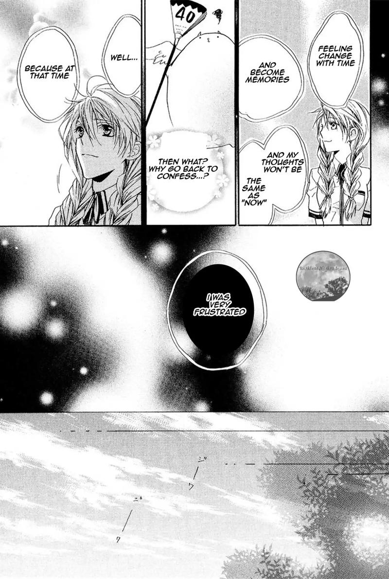 Goraihou Gakuen E Youkoso Chapter 15 Page 25