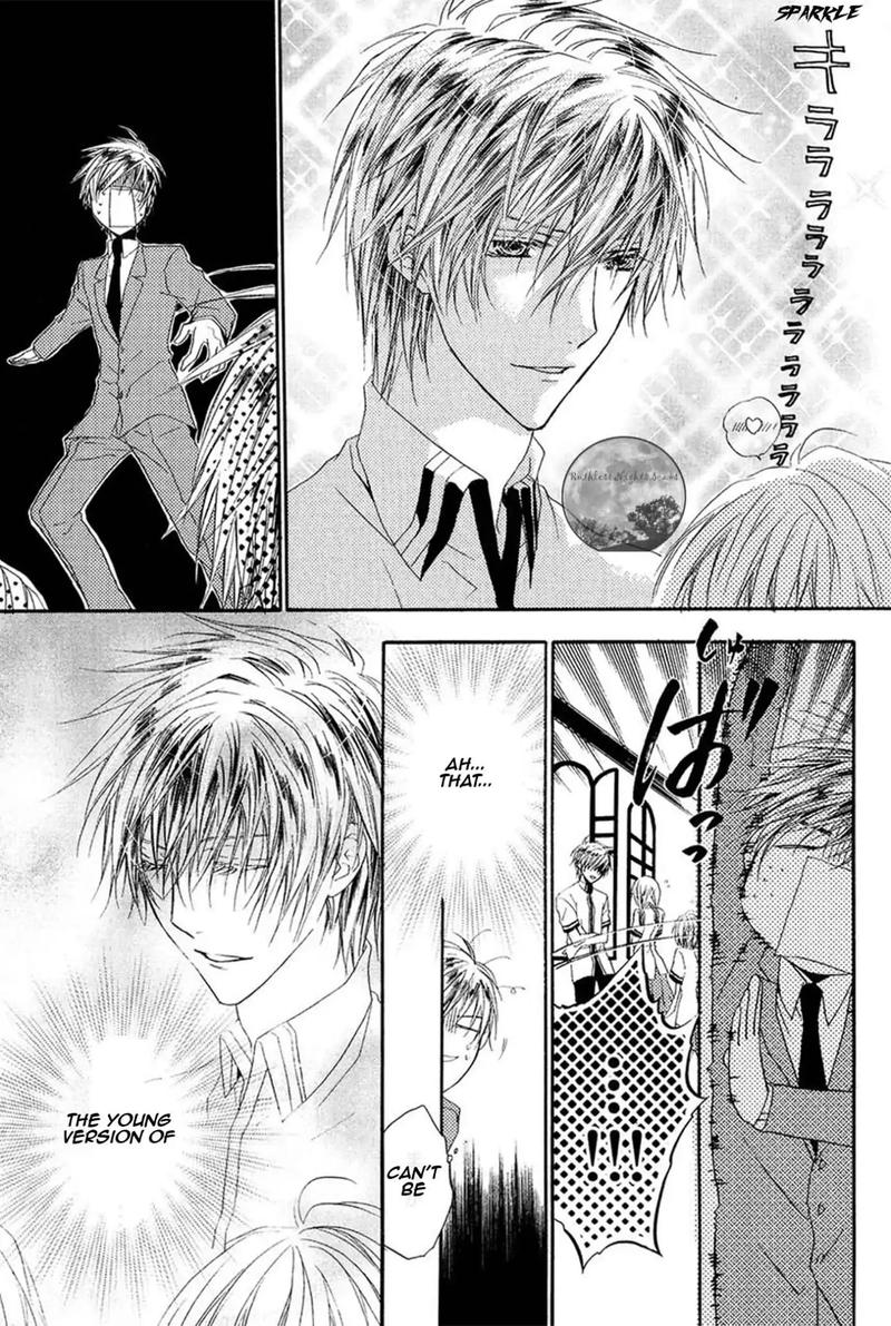 Goraihou Gakuen E Youkoso Chapter 15 Page 33