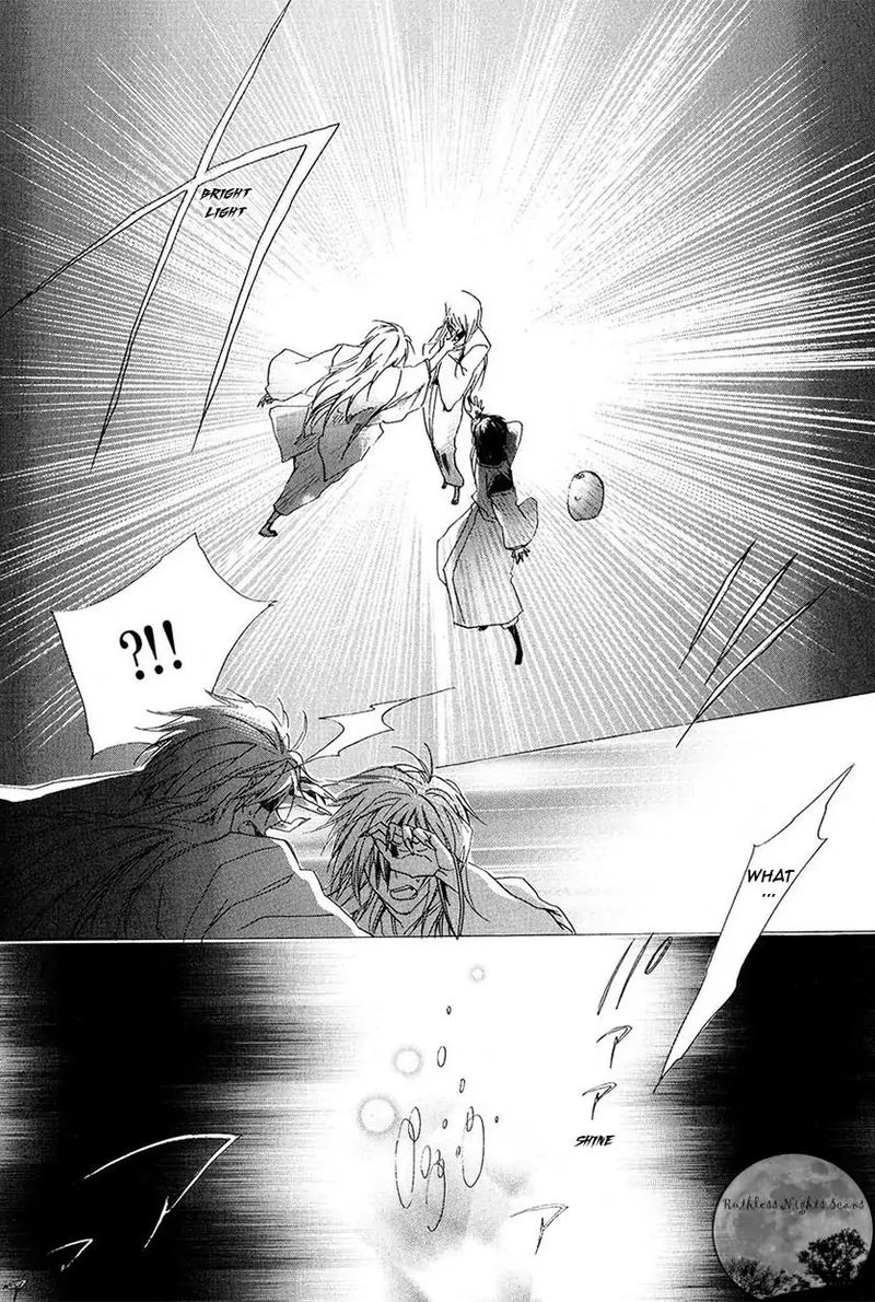 Goraihou Gakuen E Youkoso Chapter 24 Page 47