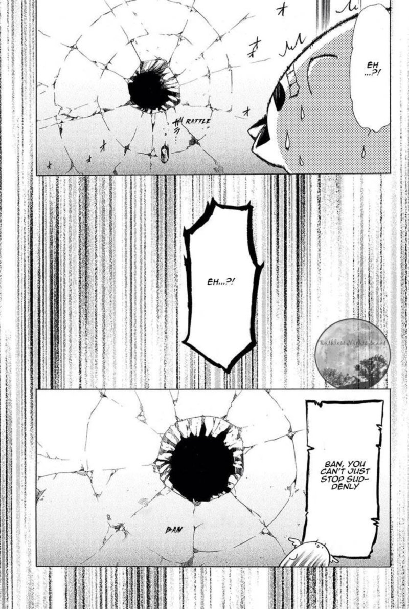Goraihou Gakuen E Youkoso Chapter 27 Page 65