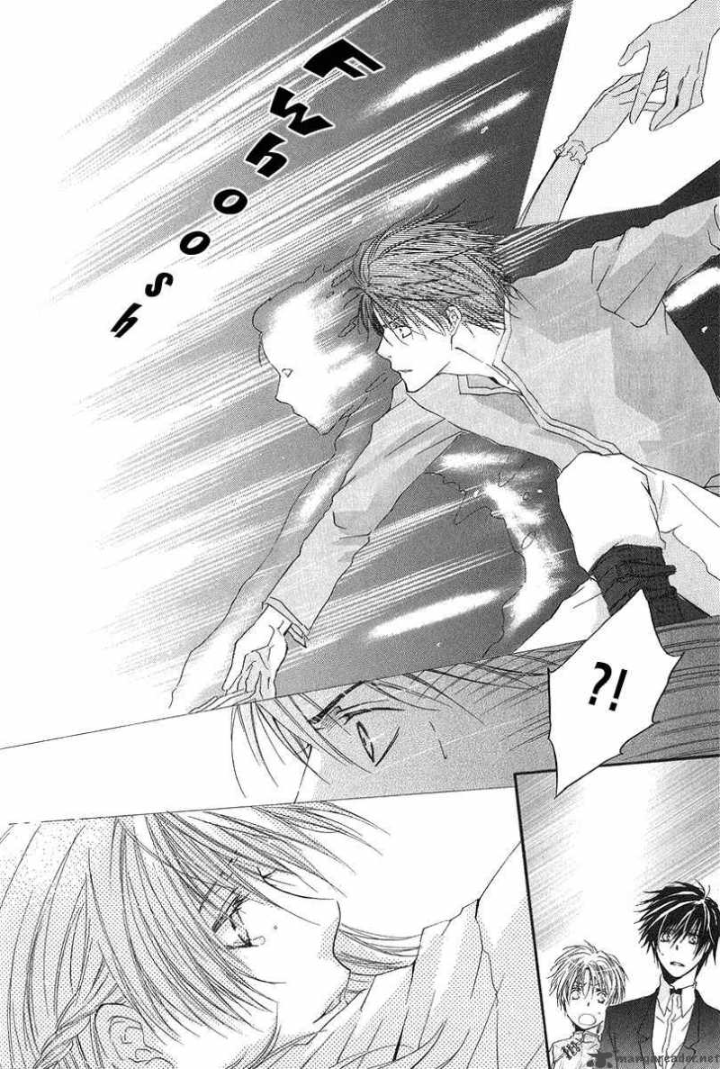 Goraihou Gakuen E Youkoso Chapter 3 Page 38