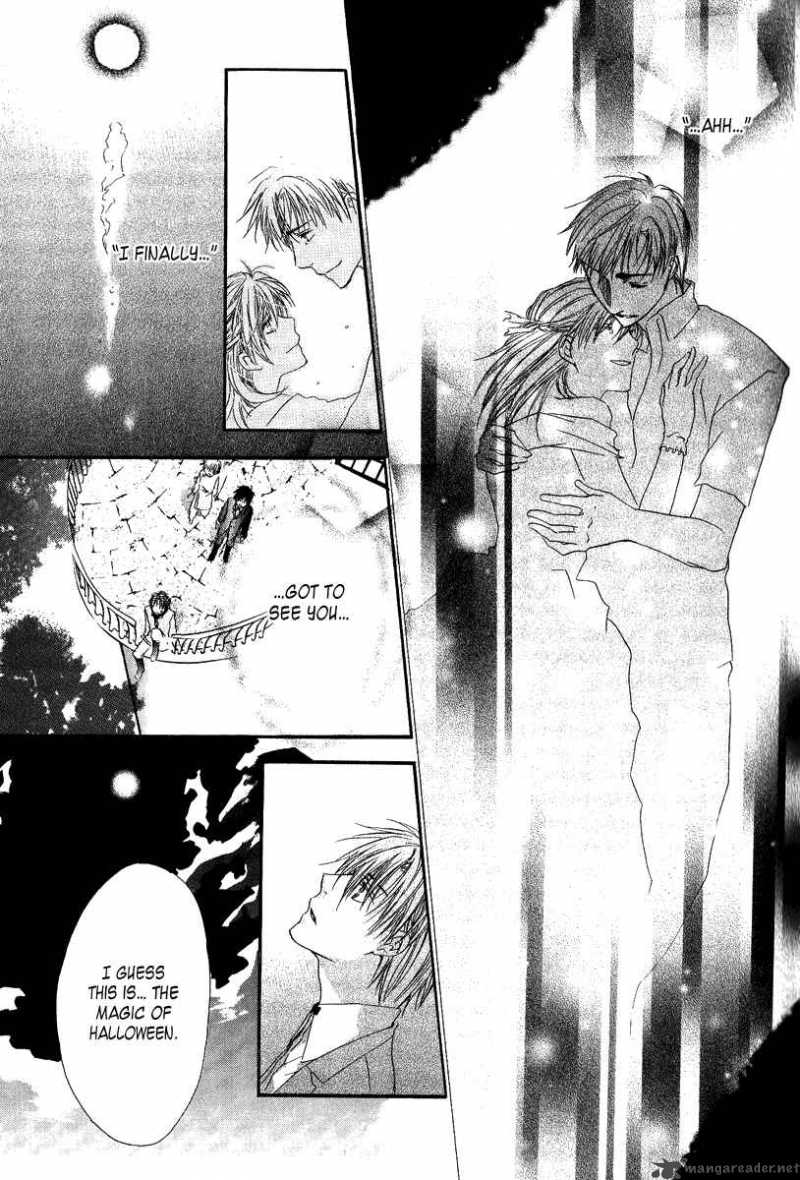 Goraihou Gakuen E Youkoso Chapter 3 Page 39