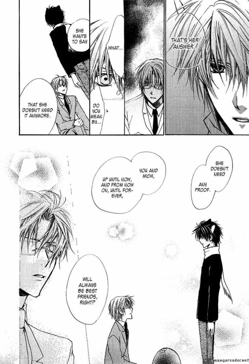 Goraihou Gakuen E Youkoso Chapter 8 Page 51