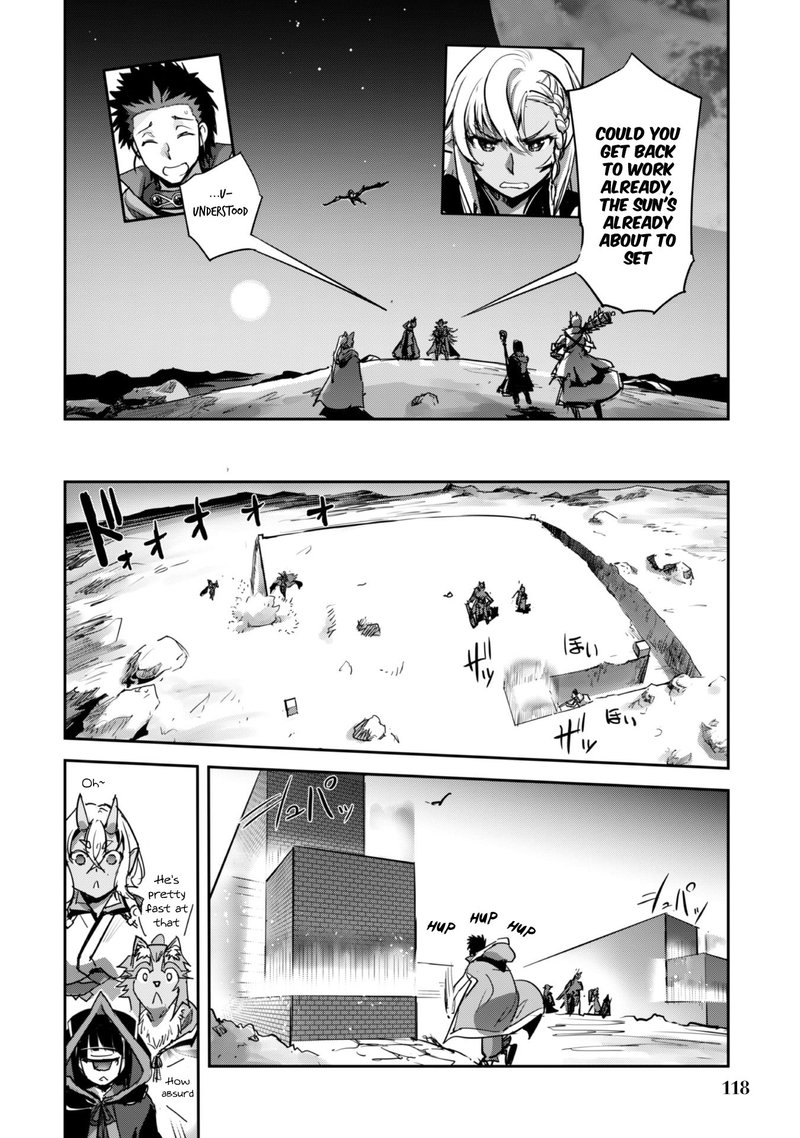 Goshujin Sama To Yuku Isekai Survival Chapter 23 Page 14