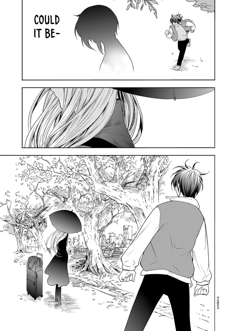 Grand Blue Chapter 83e Page 11
