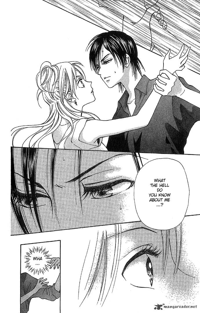 Read Grand Sun Chapter 4 Mangafreak