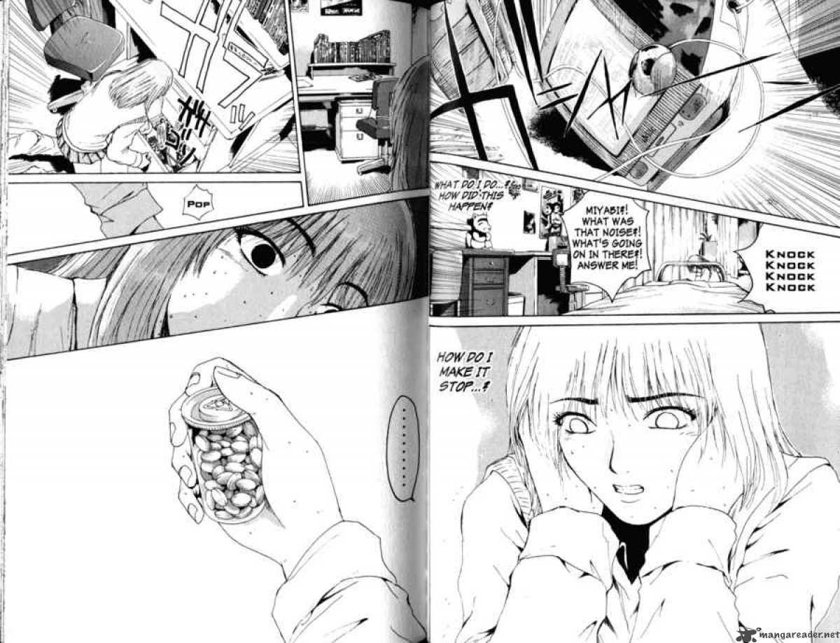 Read Great Teacher Onizuka Chapter 134 Mangafreak