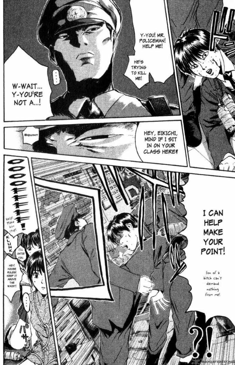 Great Teacher Onizuka Scan Fr