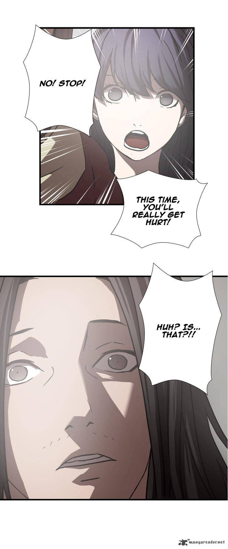 Read greatest outcast chapter 21 mangafreak