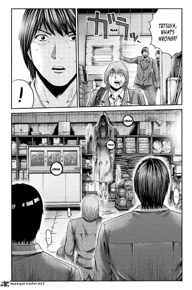 Gto Paradise Lost Tome 15