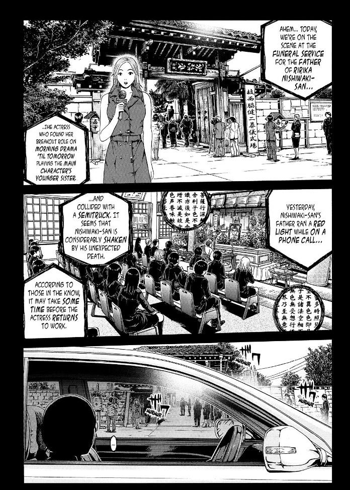 Read Gto Paradise Lost Chapter 46 Mangafreak