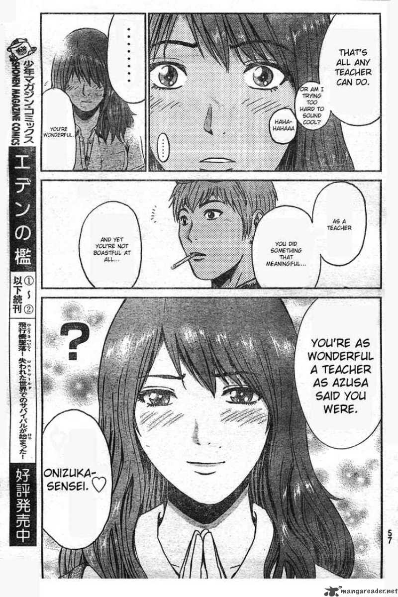 Read Gto Shonan 14 Days Chapter 1 Mangafreak