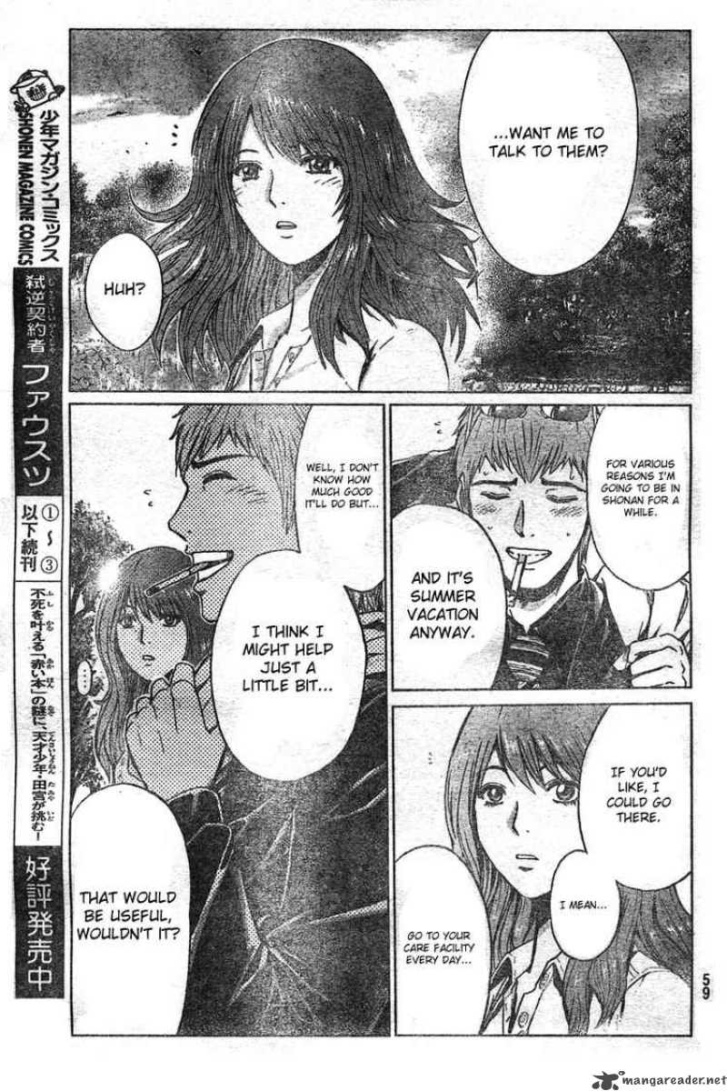 Read Gto Shonan 14 Days Chapter 1 Mangafreak Read Gto Shonan 14 Days Chapter 1 Mangafreak