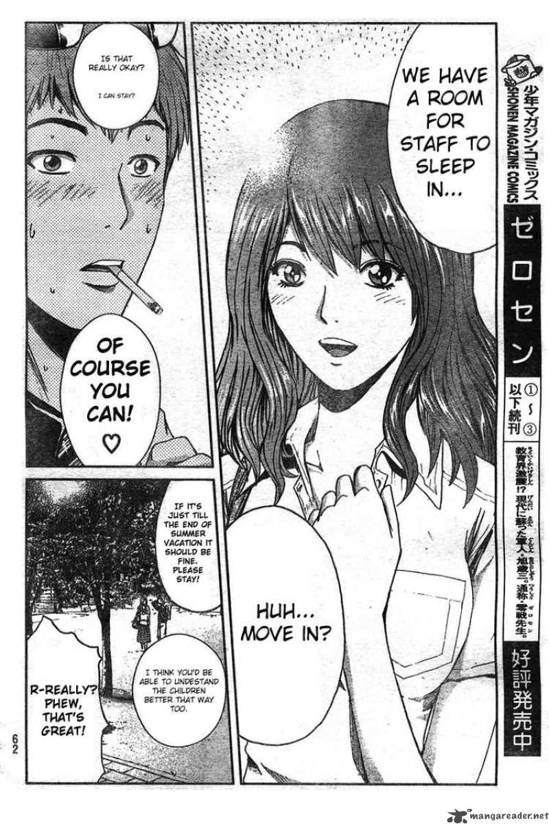 Read Gto Shonan 14 Days Chapter 1 Mangafreak