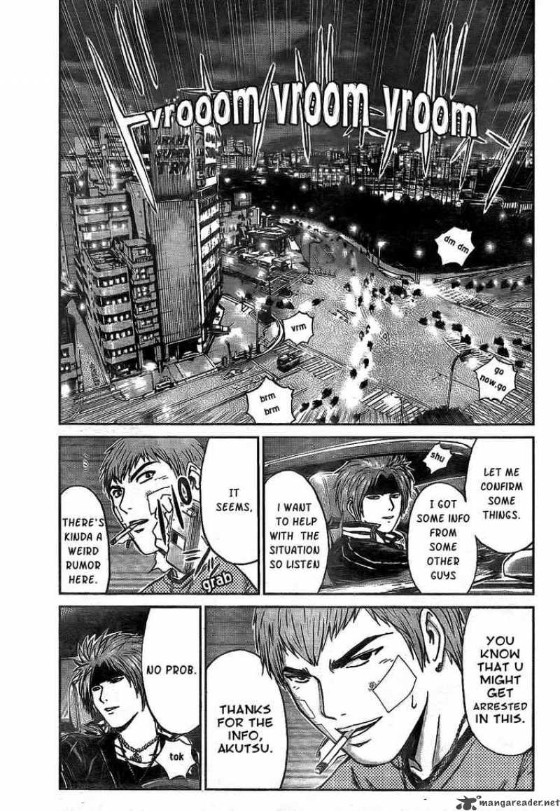 Read Gto Shonan 14 Days Chapter 12 Mangafreak Read Gto Shonan 14 Days Chapter 12 Mangafreak