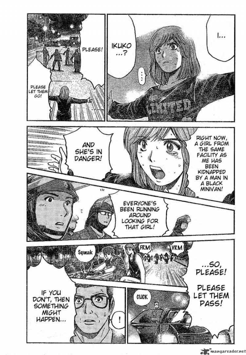 Read Gto Shonan 14 Days Chapter 13 Mangafreak
