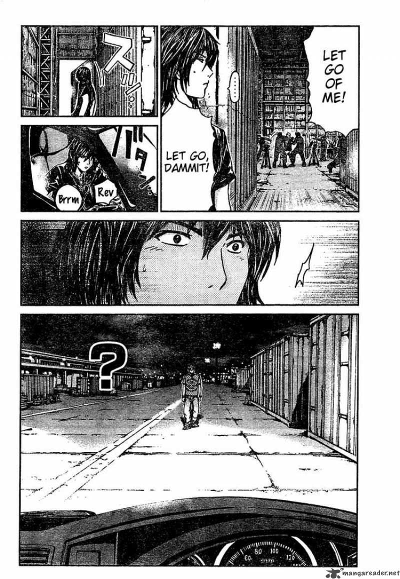 Read Gto Shonan 14 Days Chapter 14 Mangafreak
