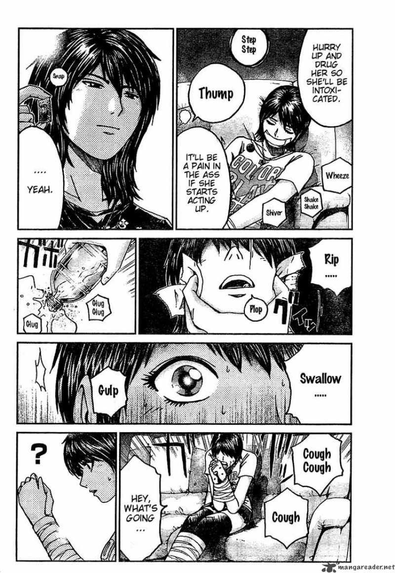 Read Gto Shonan 14 Days Chapter 14 Mangafreak Read Gto Shonan 14 Days Chapter 14 Mangafreak