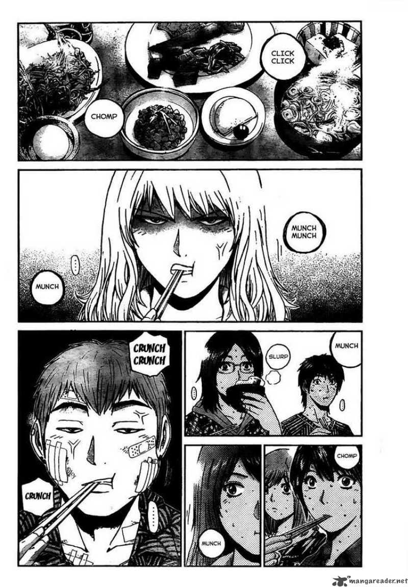 Read Gto Shonan 14 Days Chapter 18 Mangafreak