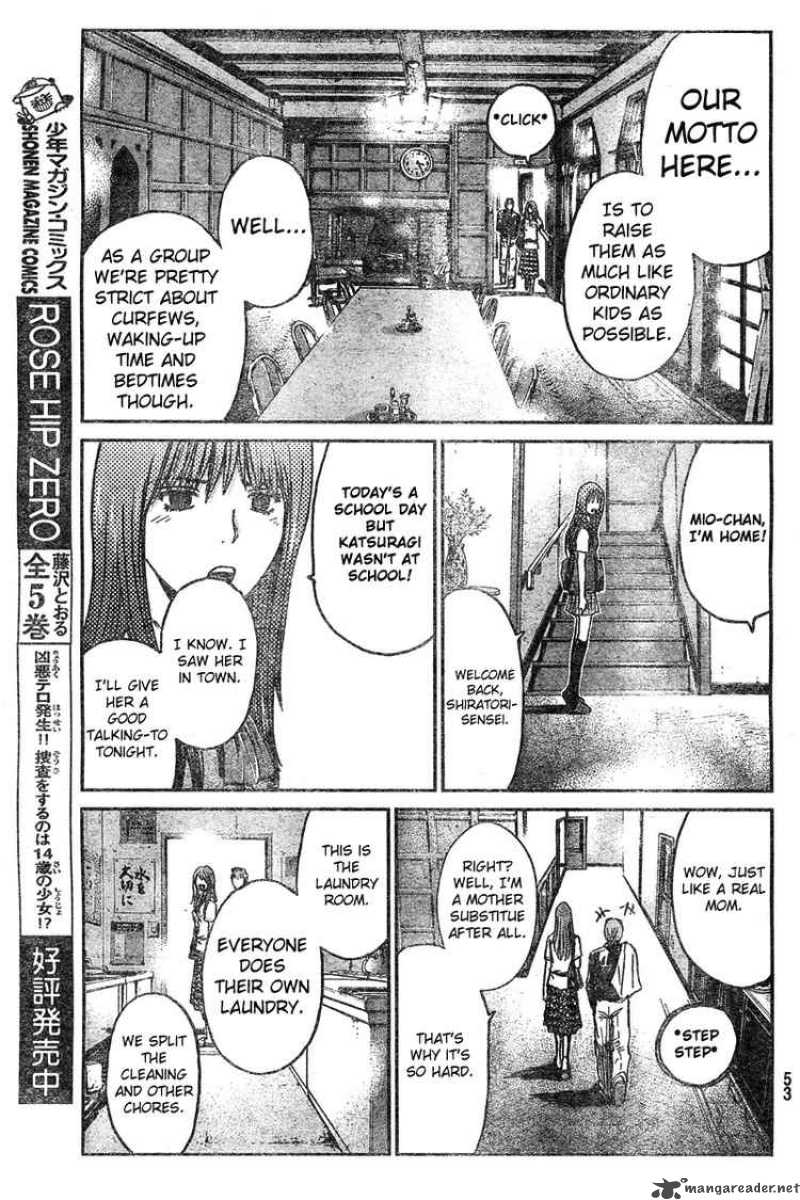 Read Gto Shonan 14 Days Chapter 2 Mangafreak Read Gto Shonan 14 Days Chapter 2 Mangafreak