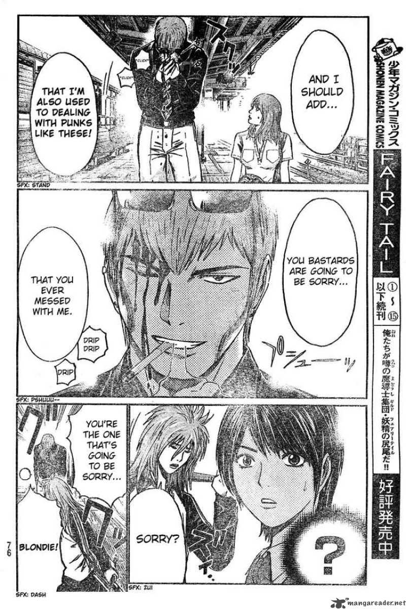 Read Gto Shonan 14 Days Chapter 2 Mangafreak