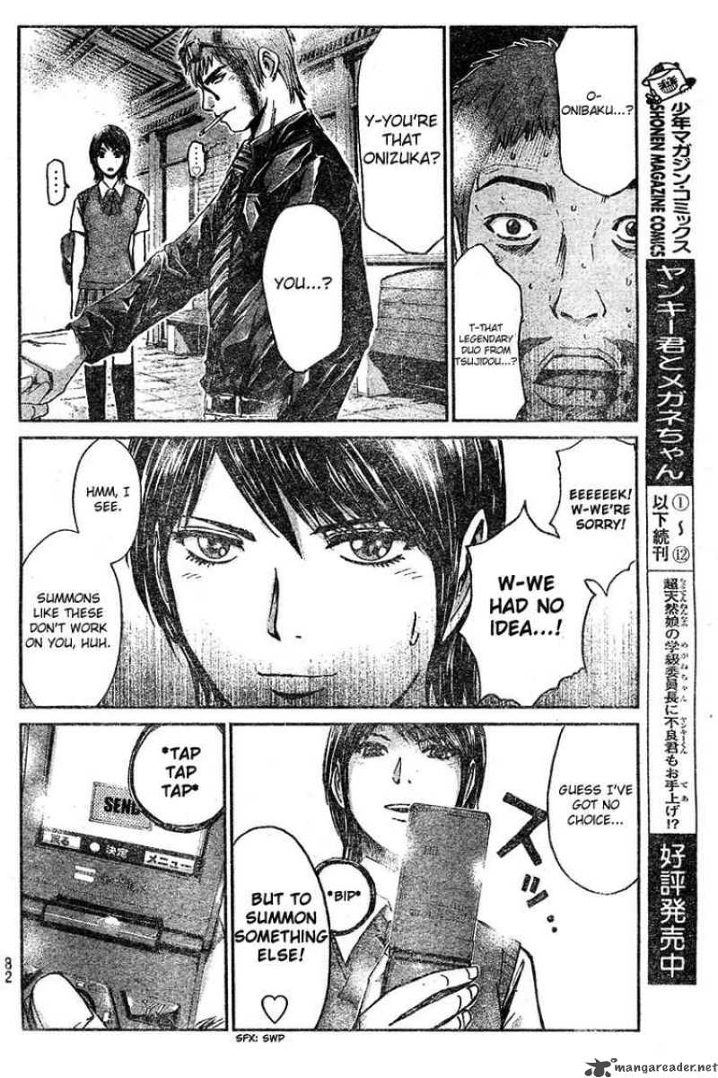Read Gto Shonan 14 Days Chapter 2 Mangafreak Read Gto Shonan 14 Days Chapter 2 Mangafreak