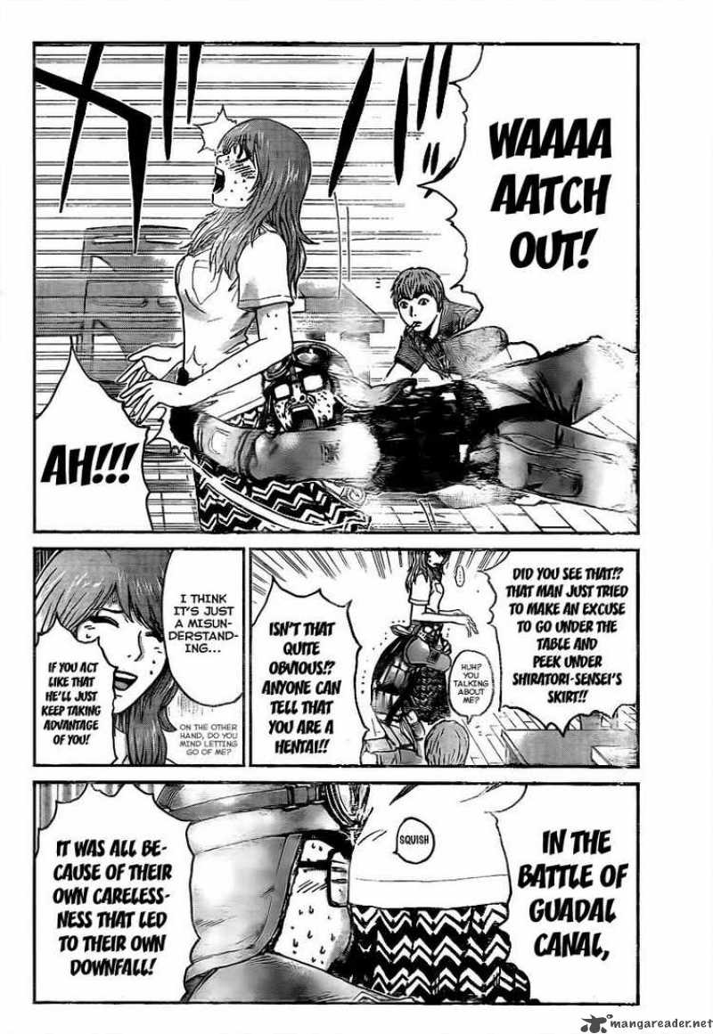 Read Gto Shonan 14 Days Chapter Mangafreak Read Gto Shonan 14 Days Chapter Mangafreak