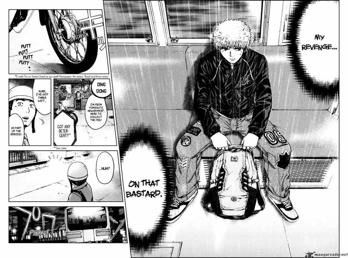 Read Gto Shonan 14 Days Chapter 23 Mangafreak