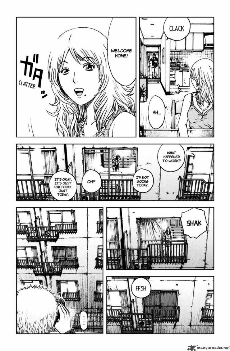 Read Gto Shonan 14 Days Chapter 23 Mangafreak