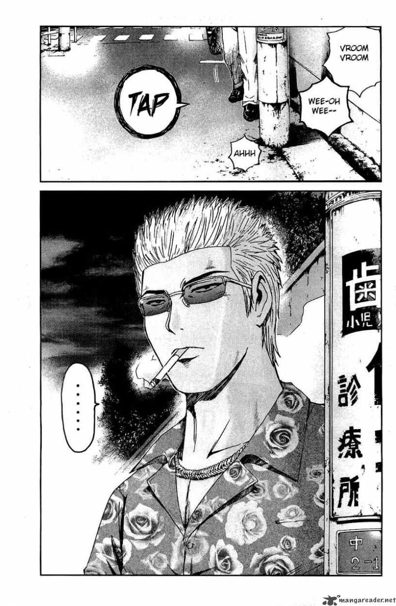 Read Gto Shonan 14 Days Chapter 25 Mangafreak Read Gto Shonan 14 Days Chapter 25 Mangafreak