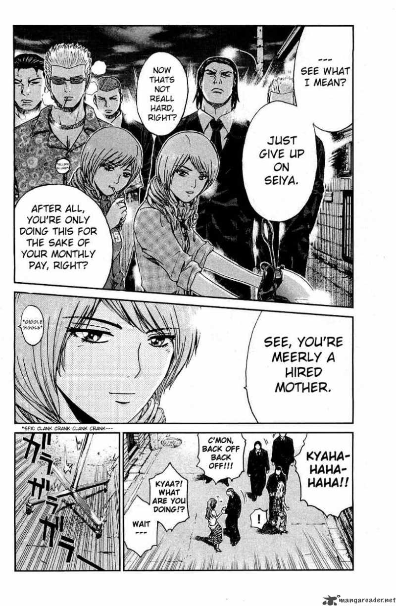 Read Gto Shonan 14 Days Chapter 28 Mangafreak