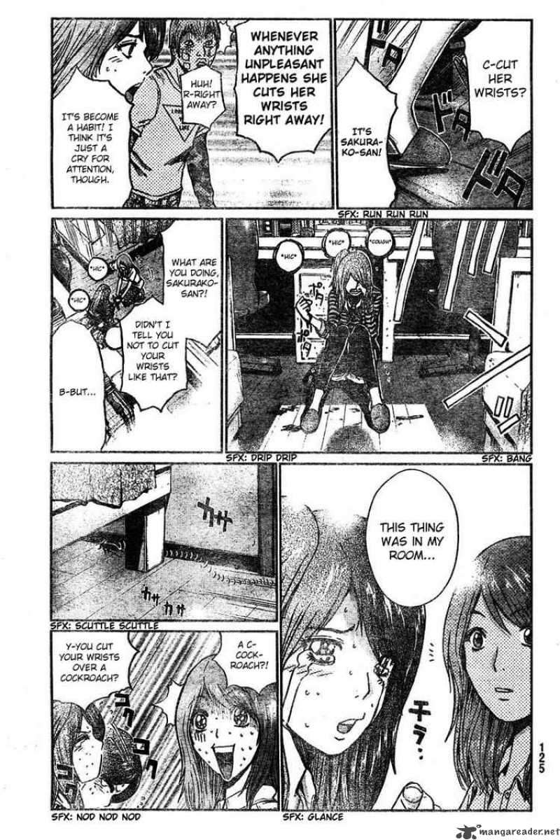 Read Gto Shonan 14 Days Chapter 3 Mangafreak