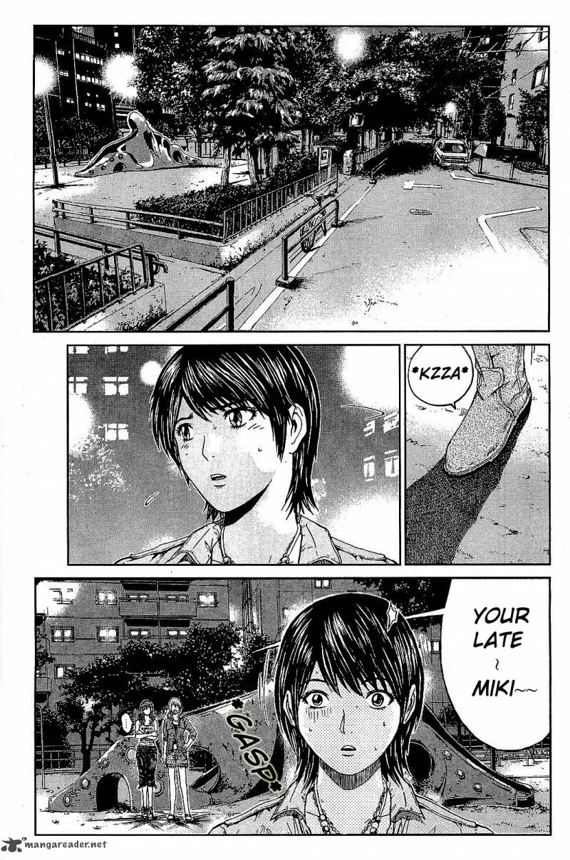 Read Gto Shonan 14 Days Chapter 35 Mangafreak