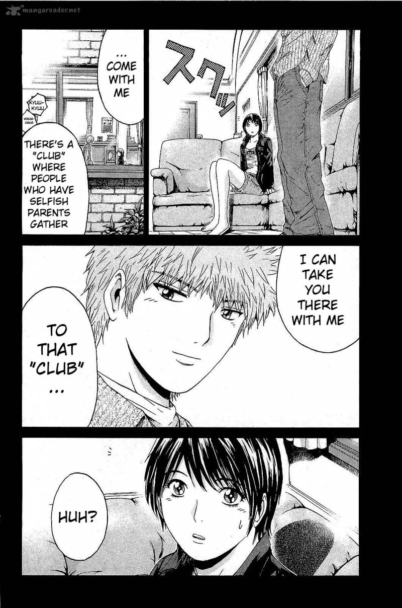 Read Gto Shonan 14 Days Chapter 36 Mangafreak