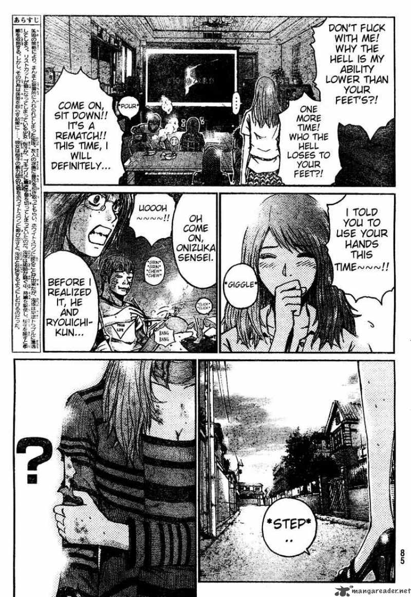 Read Gto Shonan 14 Days Chapter 4 Mangafreak Read Gto Shonan 14 Days Chapter 4 Mangafreak