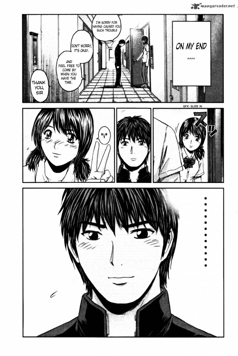 Read Gto Shonan 14 Days Chapter 42 Mangafreak Read Gto Shonan 14 Days Chapter 42 Mangafreak