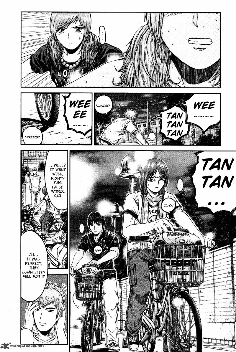 Read Gto Shonan 14 Days Chapter 44 Mangafreak