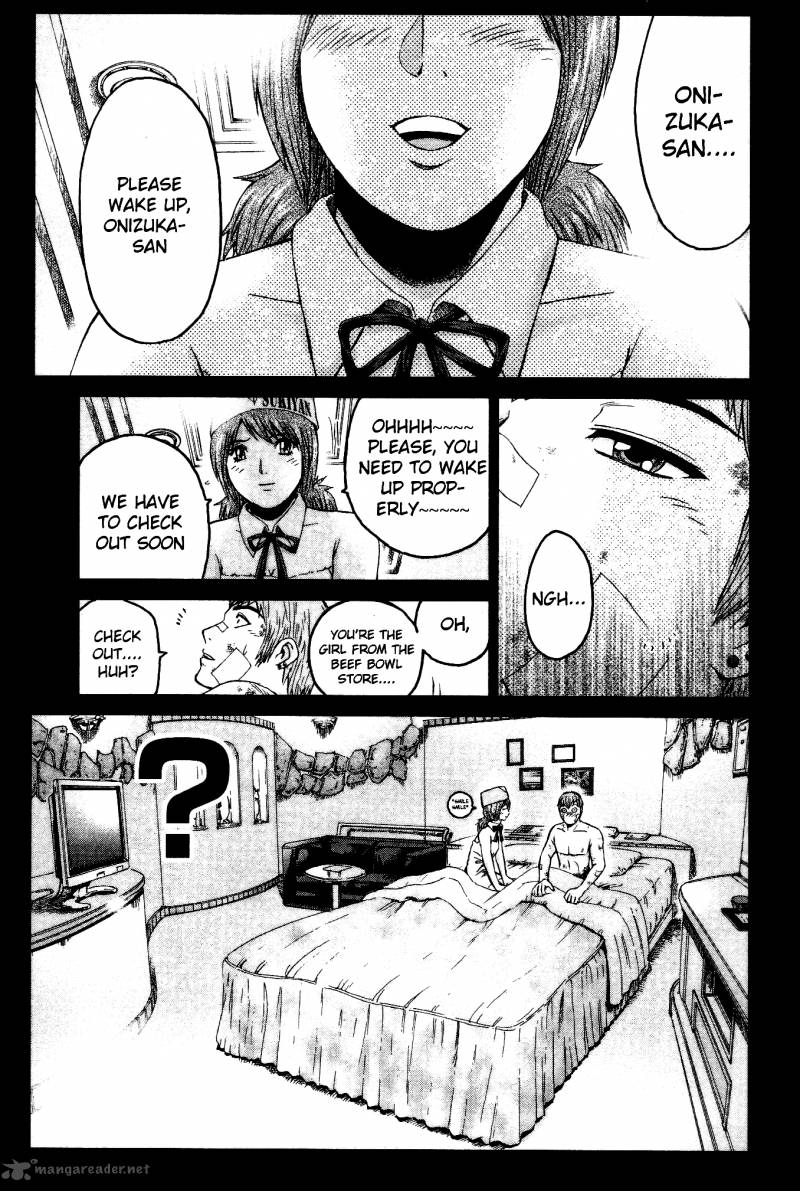 Read Gto Shonan 14 Days Chapter 45 Mangafreak Read Gto Shonan 14 Days Chapter 45 Mangafreak