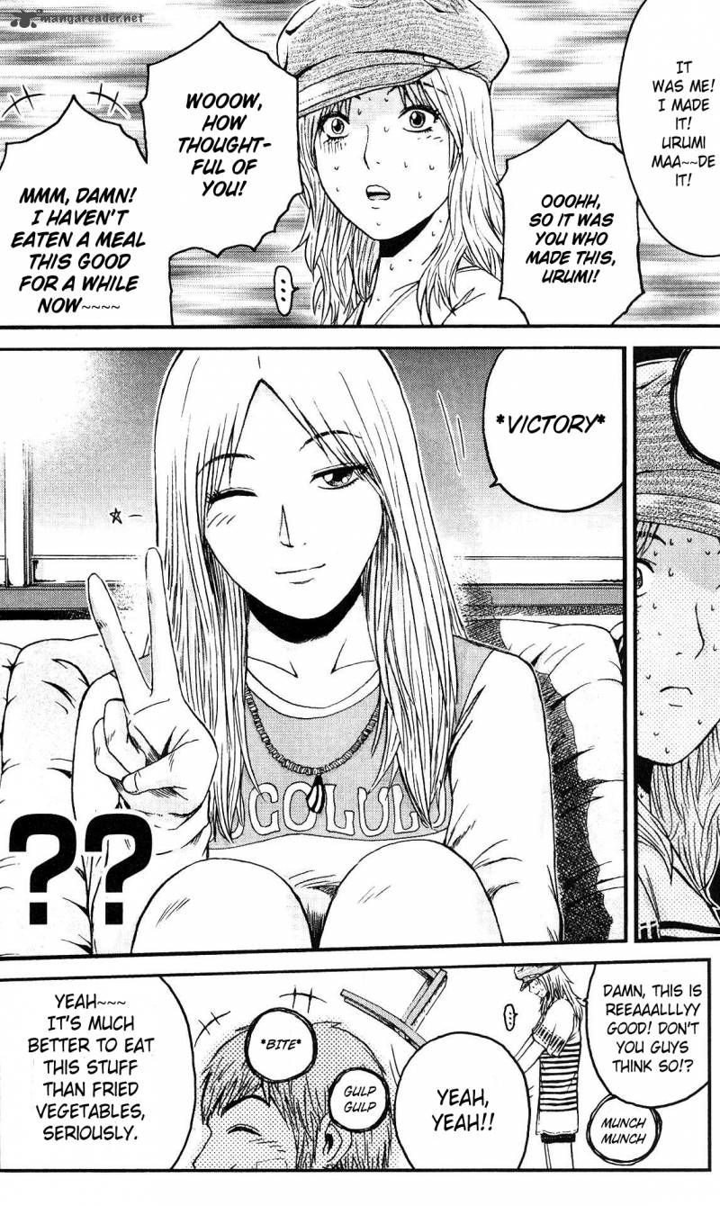 Read Gto Shonan 14 Days Chapter 52 Mangafreak Read Gto Shonan 14 Days Chapter 52 Mangafreak