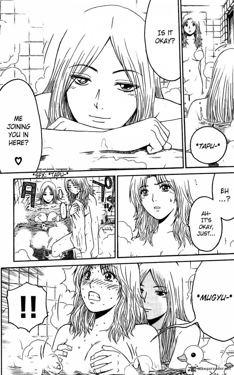 Read Gto Shonan 14 Days Chapter 53 Mangafreak Read Gto Shonan 14 Days Chapter 53 Mangafreak