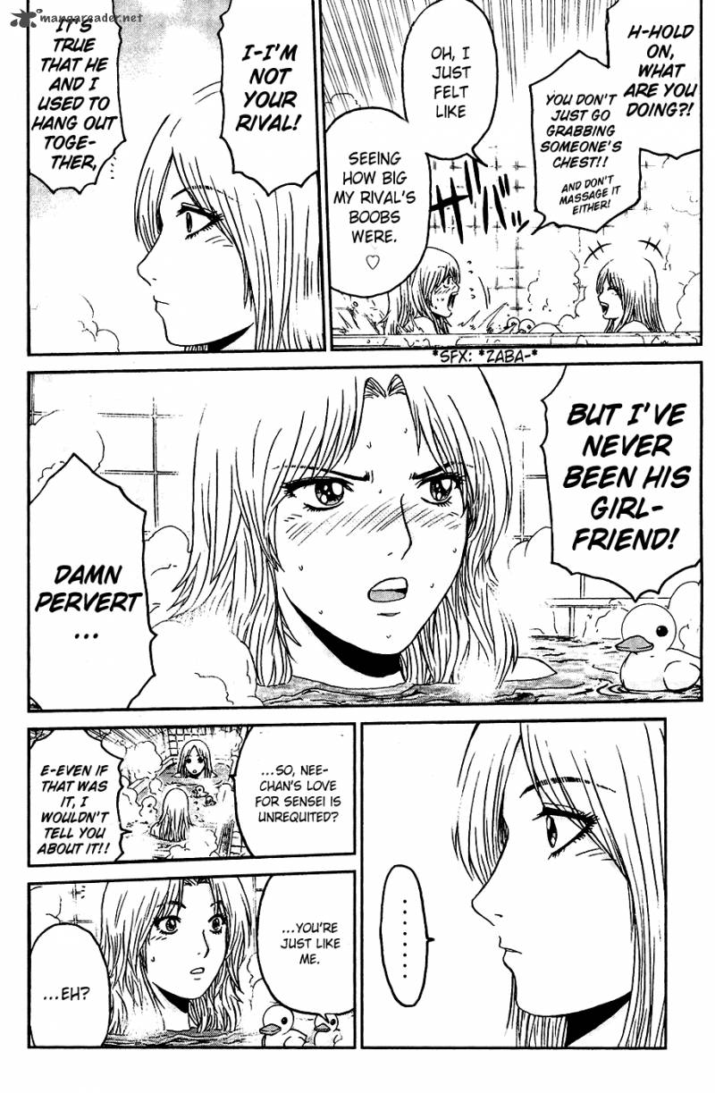 Read Gto Shonan 14 Days Chapter 53 Mangafreak Read Gto Shonan 14 Days Chapter 53 Mangafreak