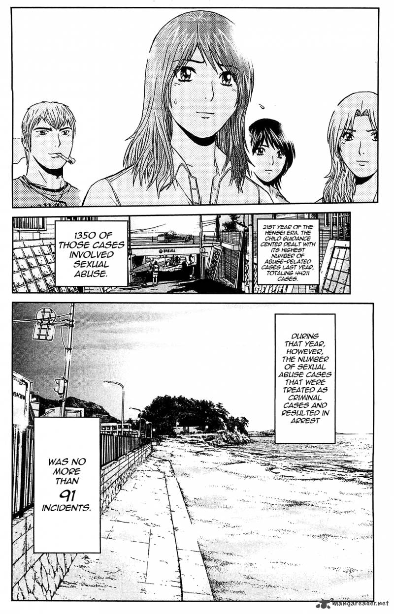 Read Gto Shonan 14 Days Chapter 60 Mangafreak Read Gto Shonan 14 Days Chapter 60 Mangafreak