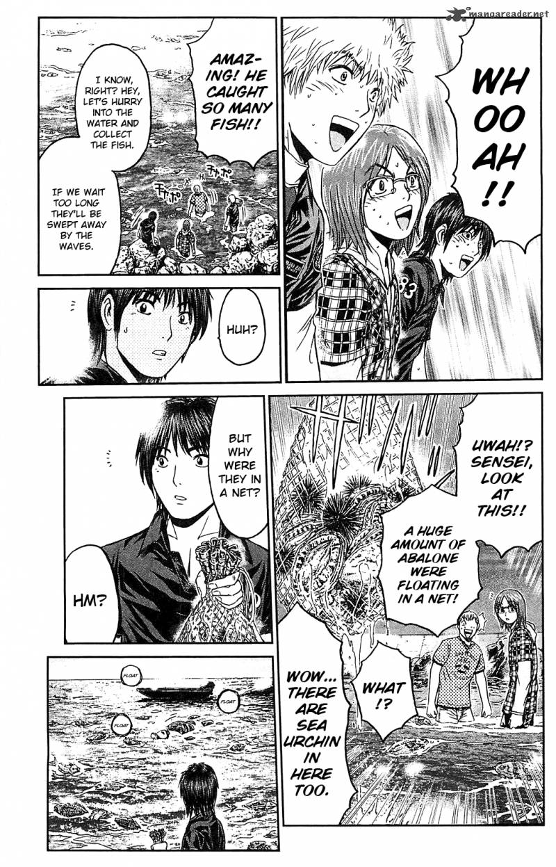 Read Gto Shonan 14 Days Chapter 60 Mangafreak Read Gto Shonan 14 Days Chapter 60 Mangafreak