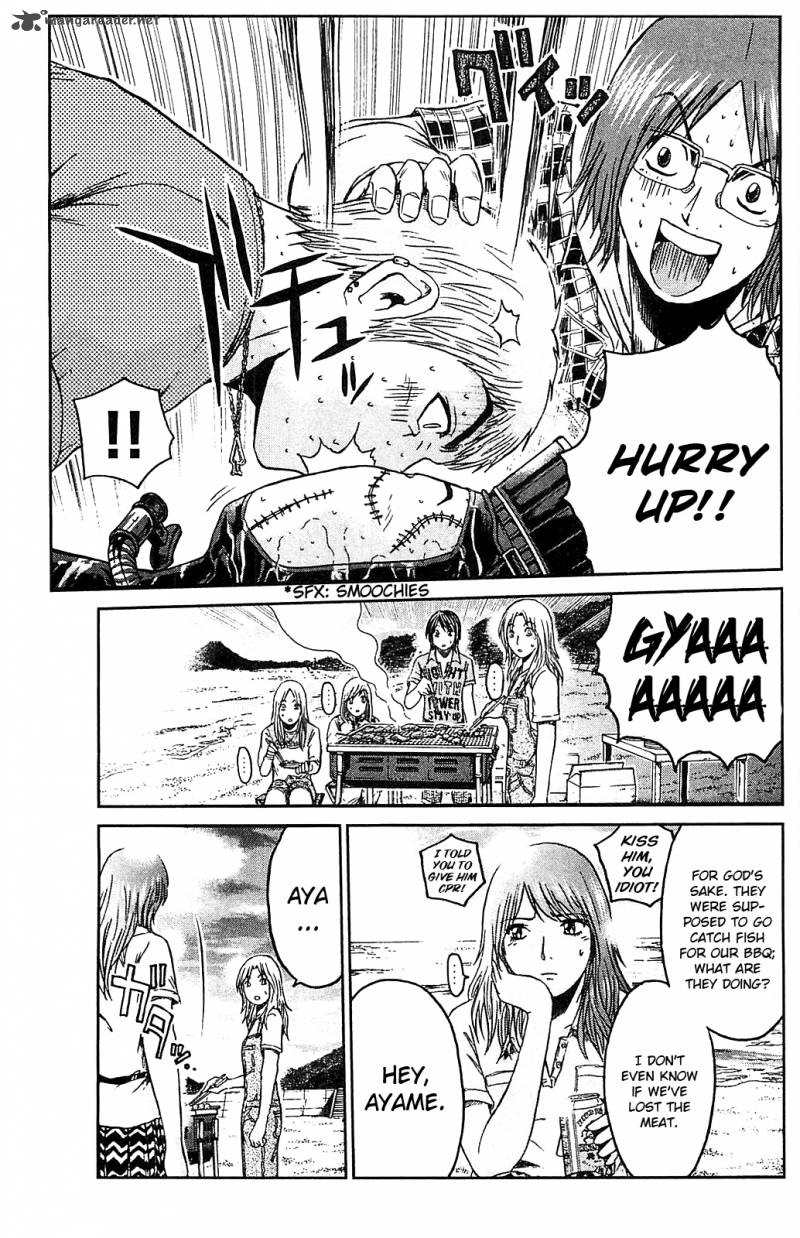 Read Gto Shonan 14 Days Chapter 60 Mangafreak Read Gto Shonan 14 Days Chapter 60 Mangafreak