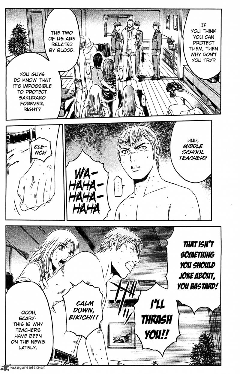 Read Gto Shonan 14 Days Chapter 60 Mangafreak Read Gto Shonan 14 Days Chapter 60 Mangafreak